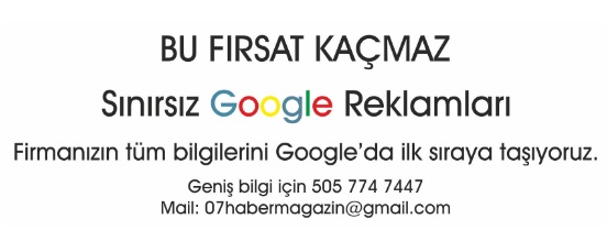 Finike WEB Tasarım