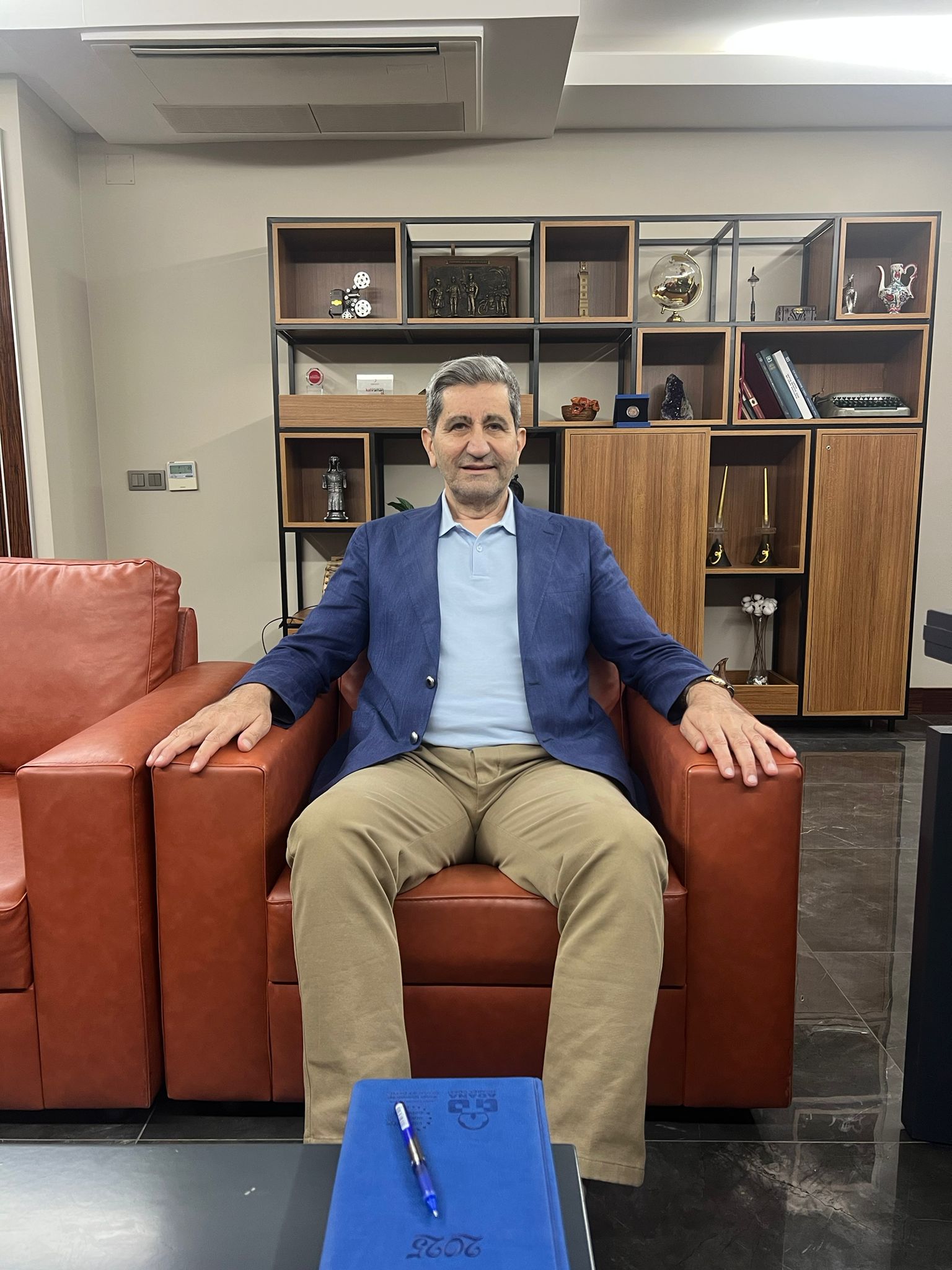 Dr. Halis Bayrak: “Adana’yı sağlık ve eğitimde dünya ile yarışan bir merkeze dönüştüreceğiz”