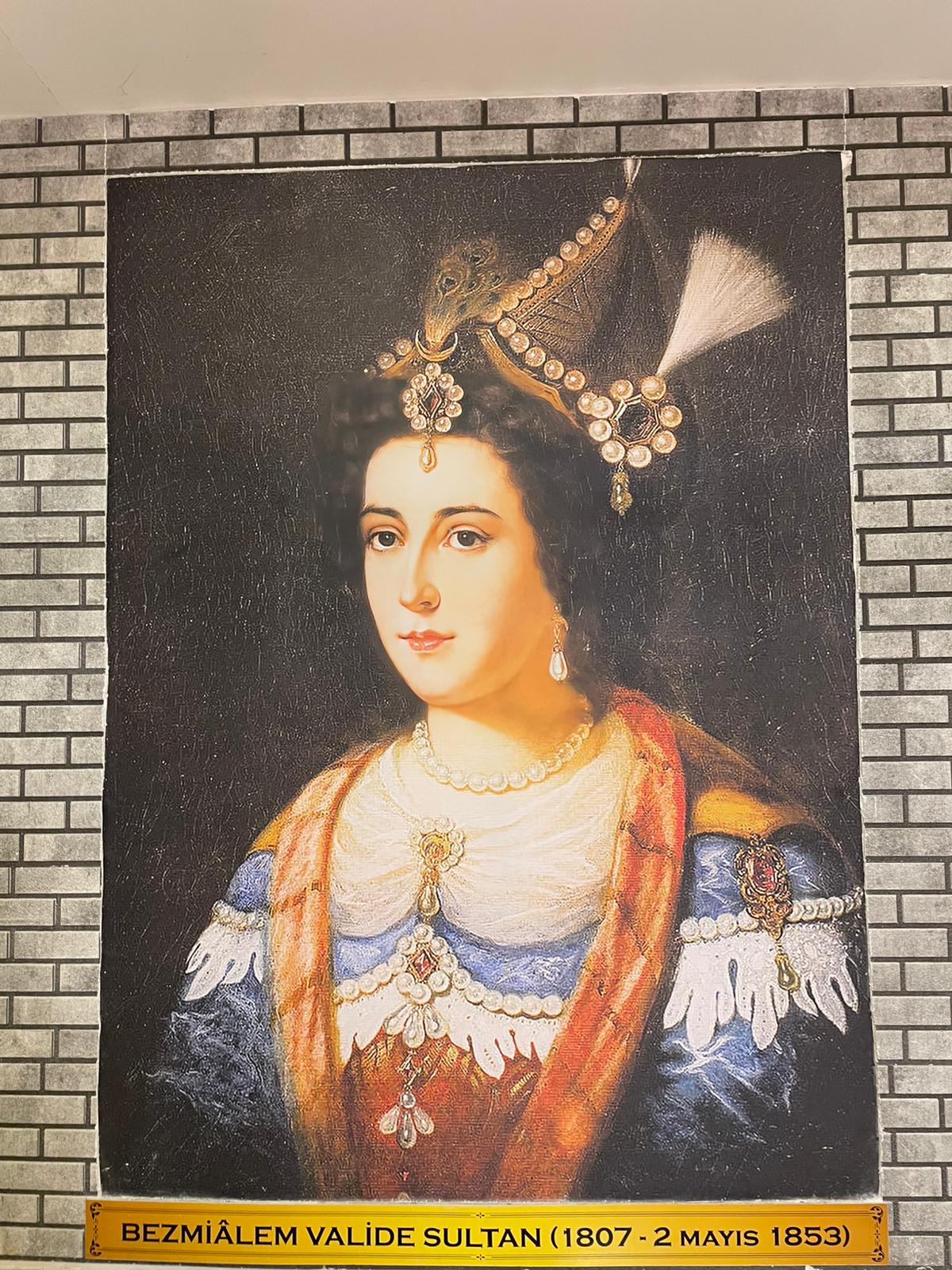 Yılın Otelcilik Ödülü Valide Sultan Termal Otel’in Oldu!