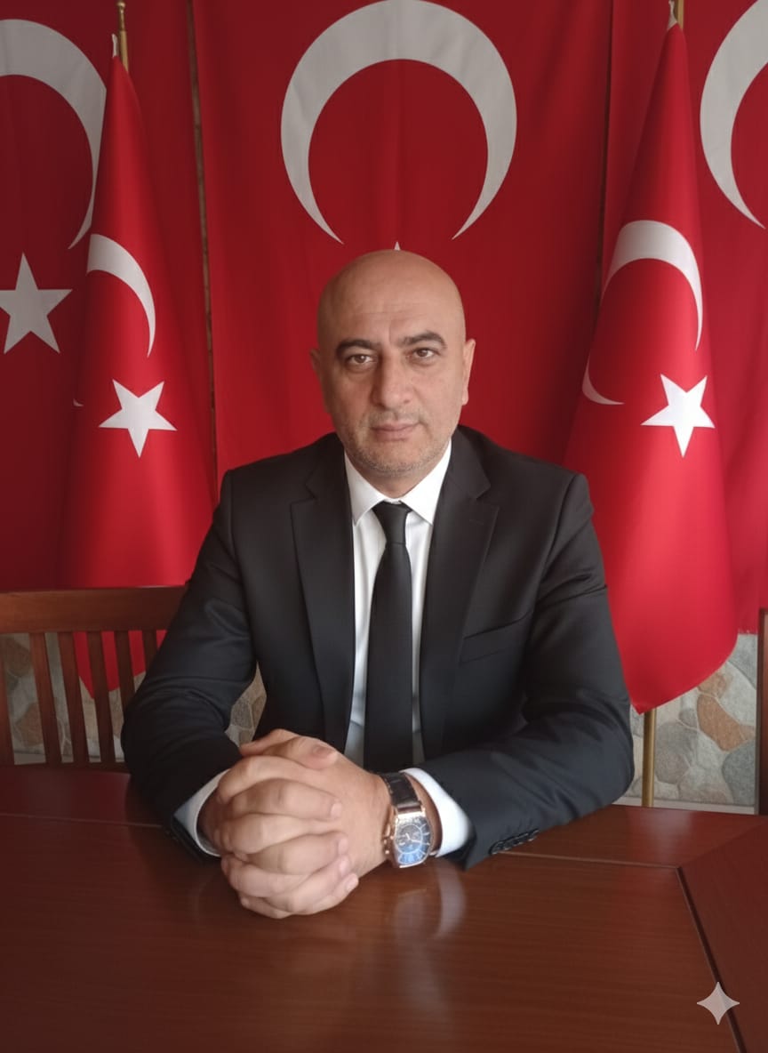 Dursun Aydede Kimdir ? 