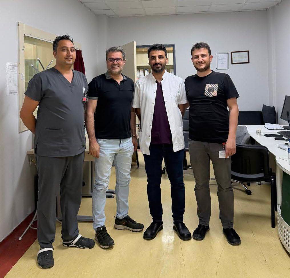MUCİZE RİTM  MERKEZİ 250  ÇOCUĞU HAYATA BAĞLADI