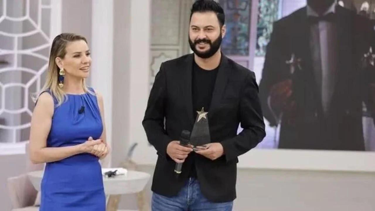 Gelinim Olur Musun? yarışmasıyla tanındı… Şimdi korku filmiyle beyazperdede