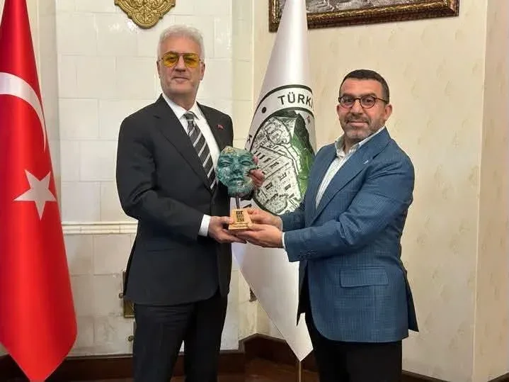 Kars Devlet Tiyatrosu Kafkas Sahnesi için çalışmalar başlıyor