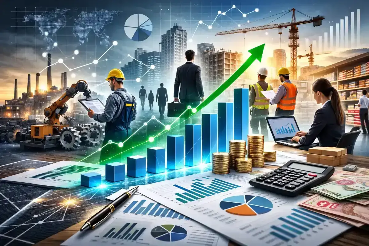 İstihdamda temmuz görünümü: Ücretli çalışan sayısı arttı