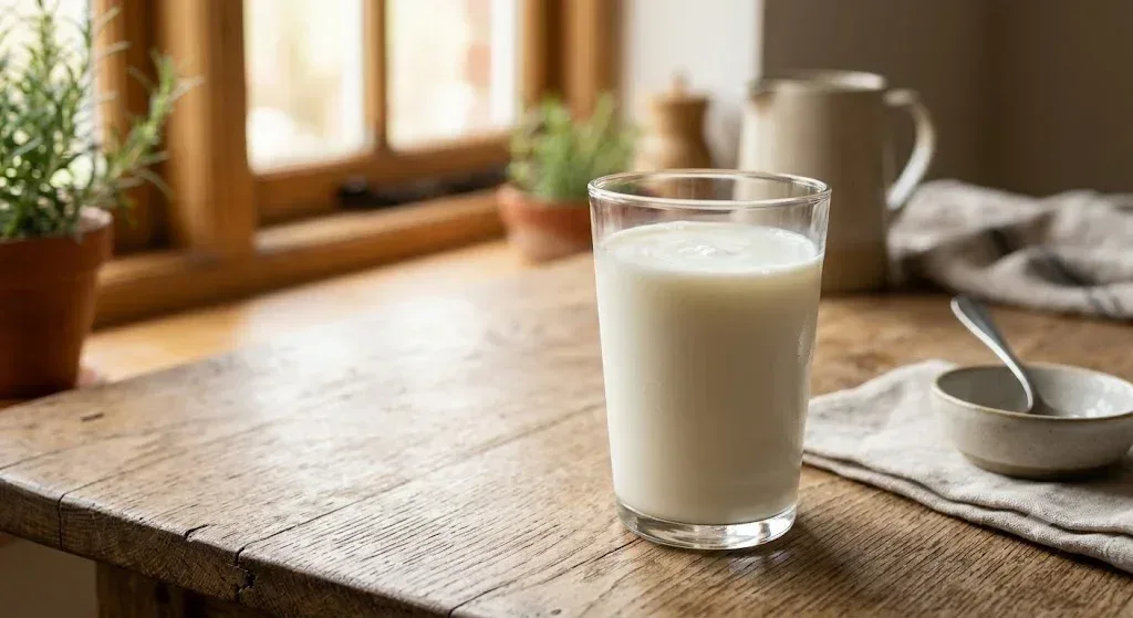 İçme sütlerinde yeni standartlar yürürlüğe girdi