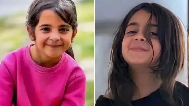 Narin Güran davasında 99 hesaba erişim engeli