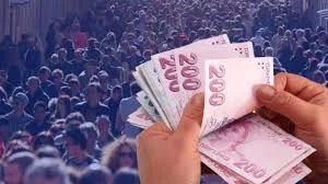 Asgari ücrette ikinci toplantı pazartesi günü yapılacak