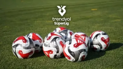 Süper Lig’de 4. hafta Başakşehir-Galatasaray maçıyla başlıyor