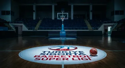 Basketbol Süper Ligi’nde ikinci hafta perdesi Karşıyaka-Galatasaray maçıyla açılıyor