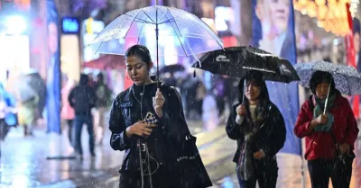 Meteoroloji uyardı: Batı Karadeniz'de kuvvetli rüzgar bekleniyor