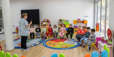 Bornova'da 10 merkezde diş sağlığı eğitimi verilecek