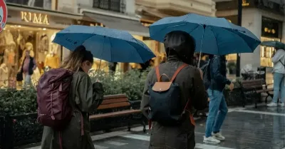 Meteoroloji'den birçok il için sağanak yağış uyarısı: Sis ve pus da etkili olacak