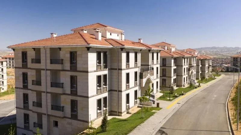 Yarısı Bizden kampanyasında süre uzatıldı: Hedef 500 bin konut dönüşümü