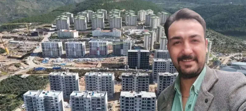 İskenderun’da şüpheli ölüm: Genç adam evinde bulundu