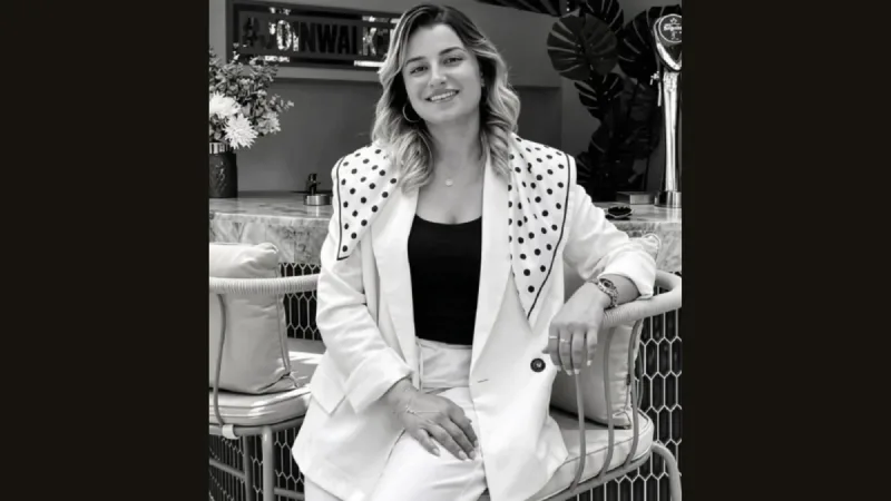 Arkadaşlık teklifini reddetti, hayatından oldu