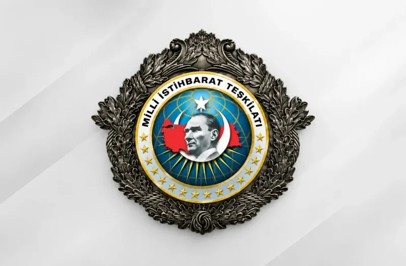 MİT, DEAŞ mensubunu Afganistan-Pakistan'da yakaladı